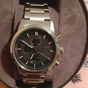 Citizens men's watch